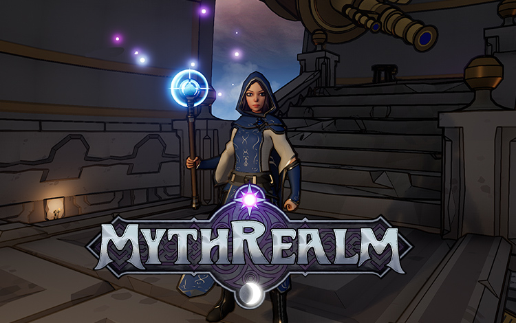 Mythrealm