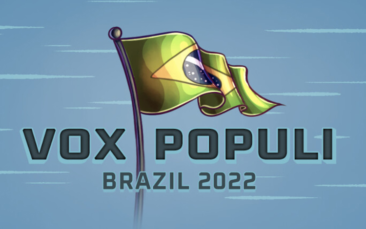 Vox Populi: Brazil 2022