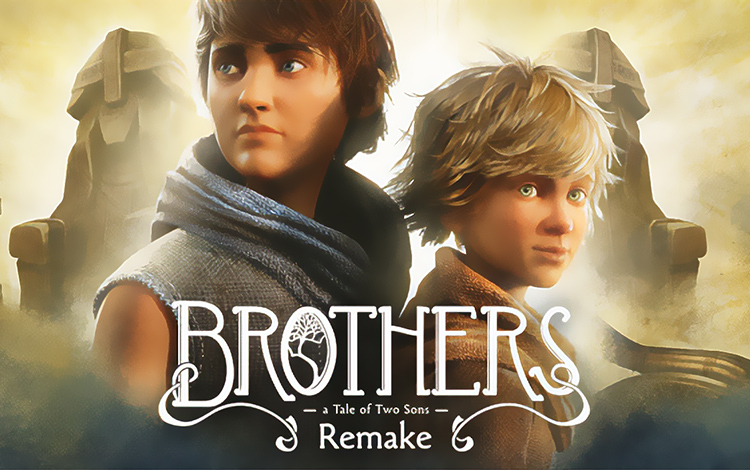 Brothers: A Tale of Two Sons Remake