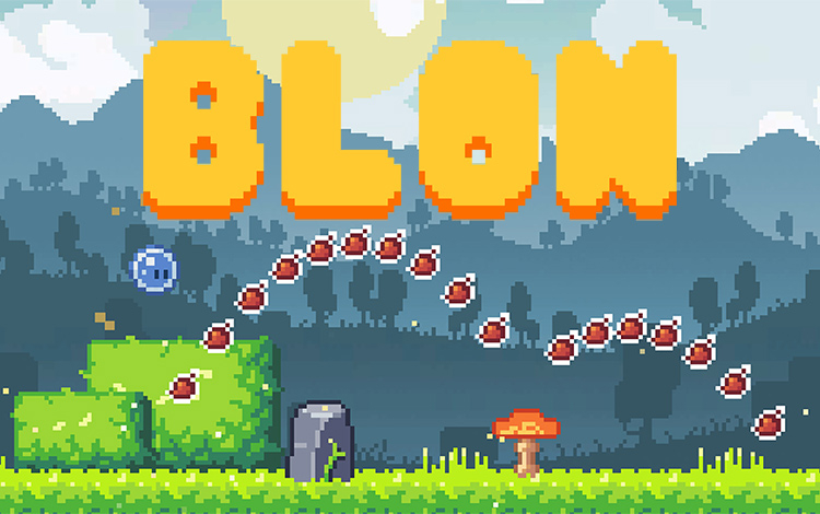 Blon