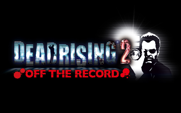 Dead Rising 2 : Off The Record