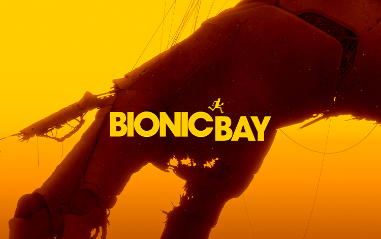 Bionic Bay