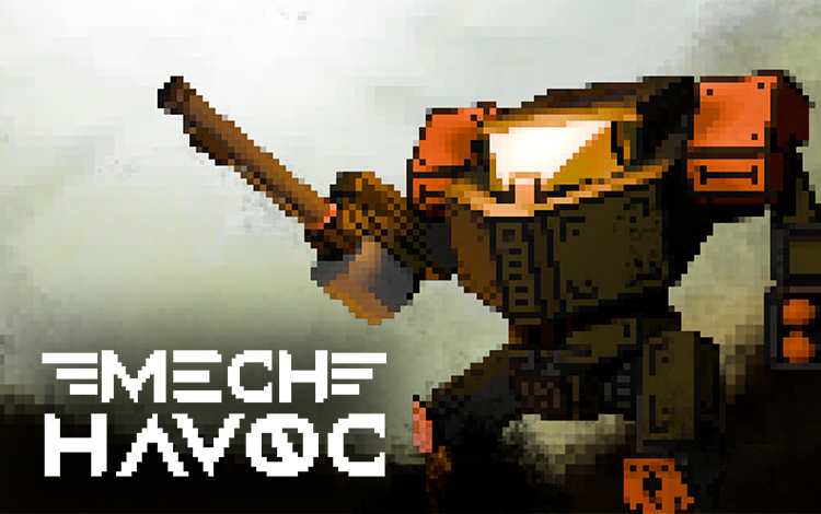 Mech Havoc (Ранний доступ)