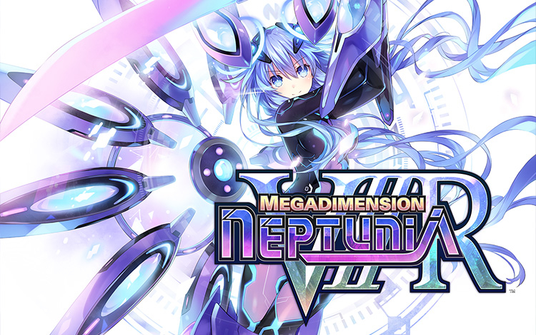 Megadimension Neptunia VIIR