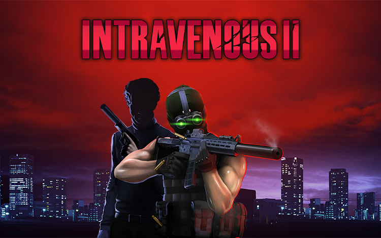Intravenous 2