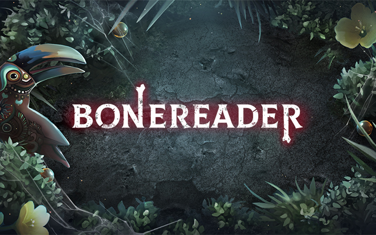Bonereader