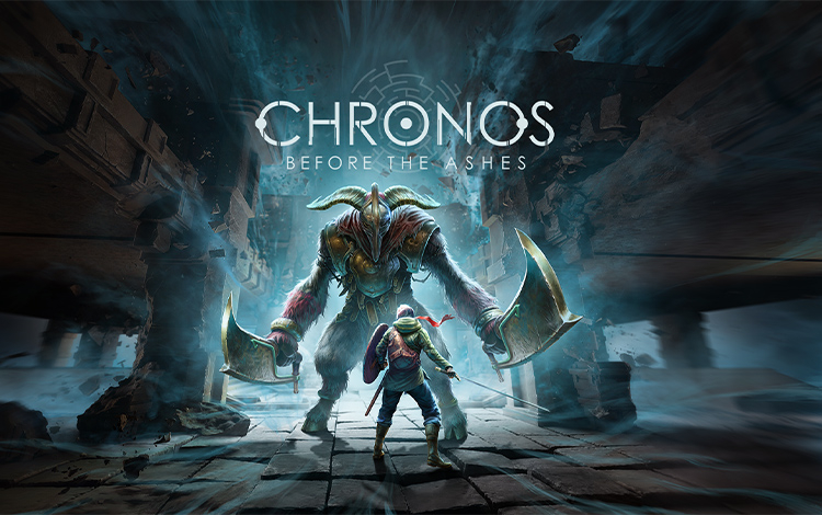 Chronos: Before the Ashes