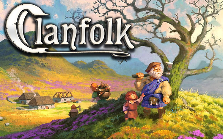 Clanfolk 