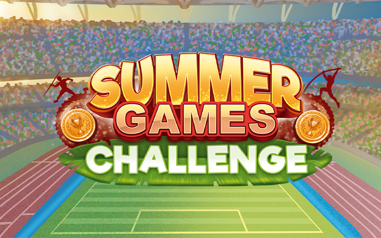Summer Games Challenge