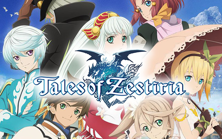 Tales of Zestiria