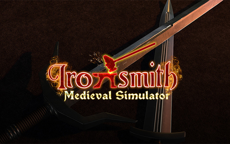 Ironsmith Medieval Simulator