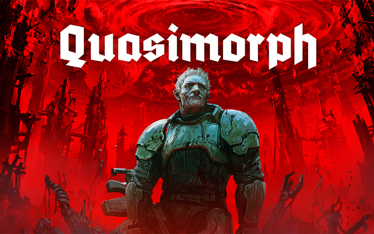 Quasimorph