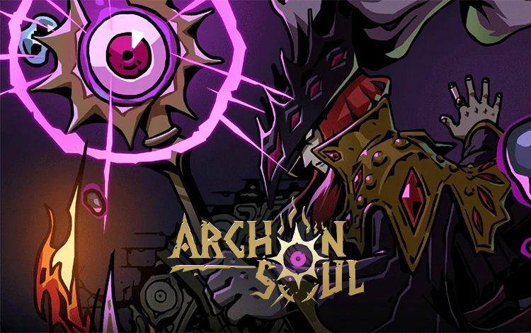 Archon Soul
