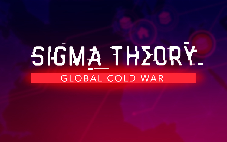 Sigma Theory: Global Cold War