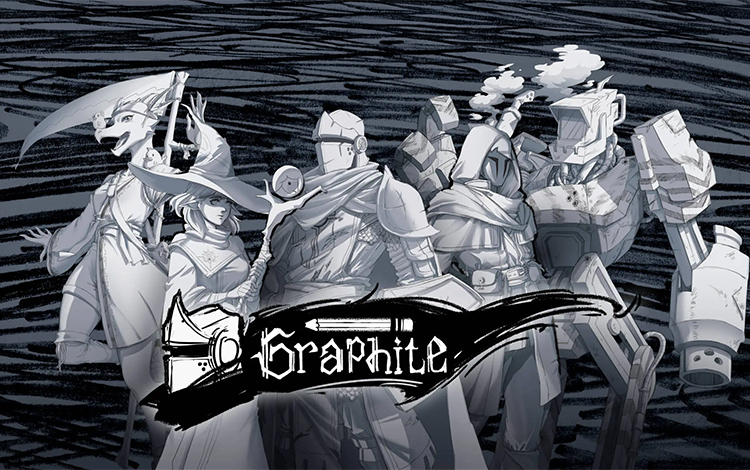 Graphite