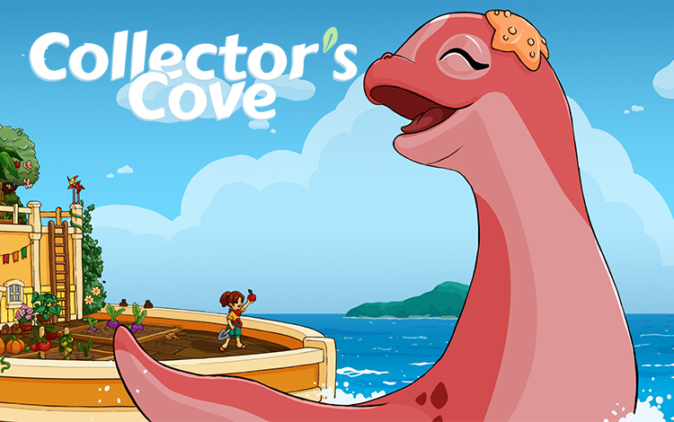 Collector's Cove