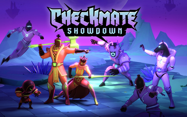 Checkmate Showdown