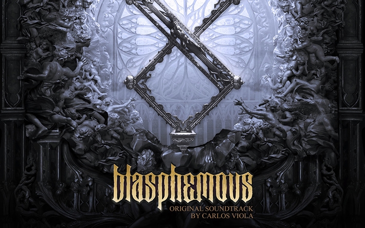 Blasphemous - OST