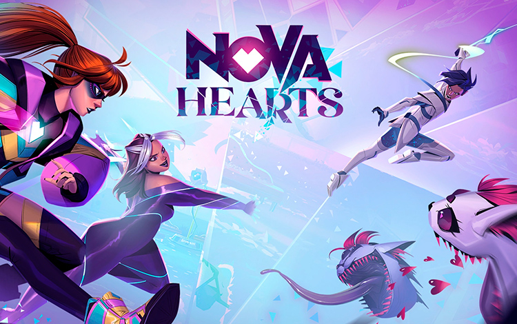 Nova Hearts