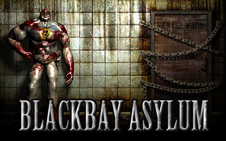 Blackbay Asylum