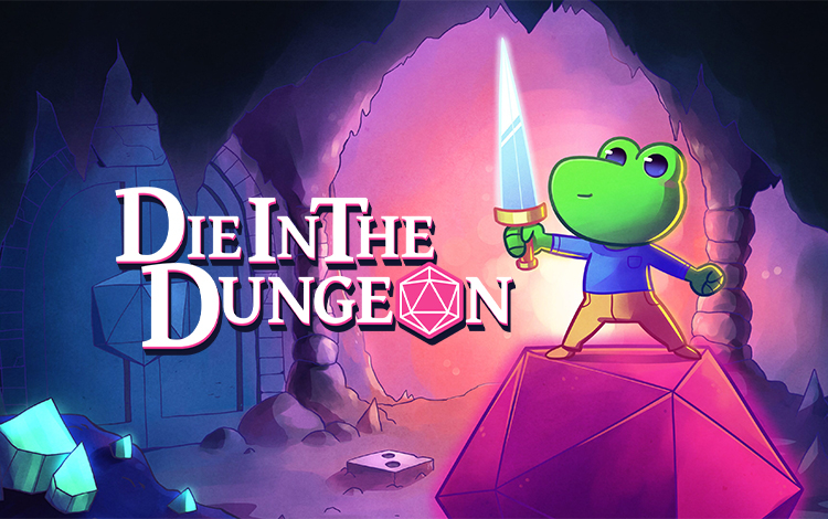 Die in the Dungeon