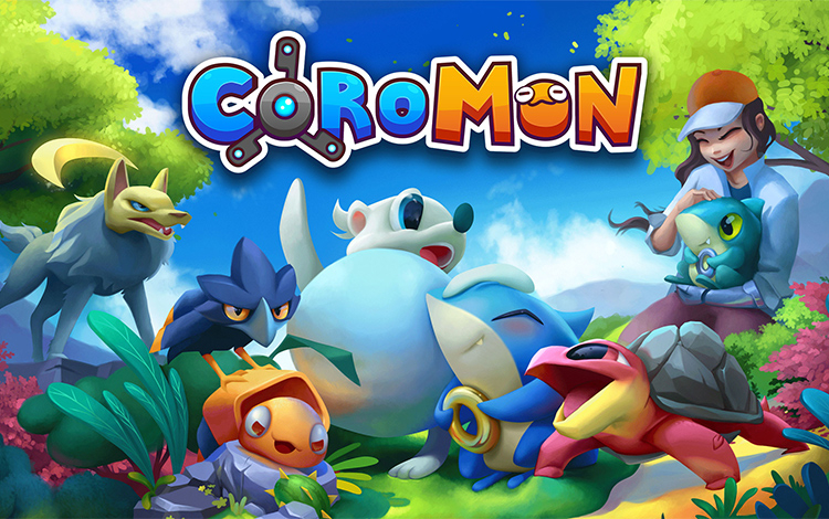 Coromon