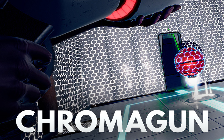 ChromaGun