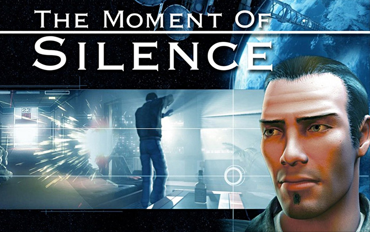 The Moment Of Silence