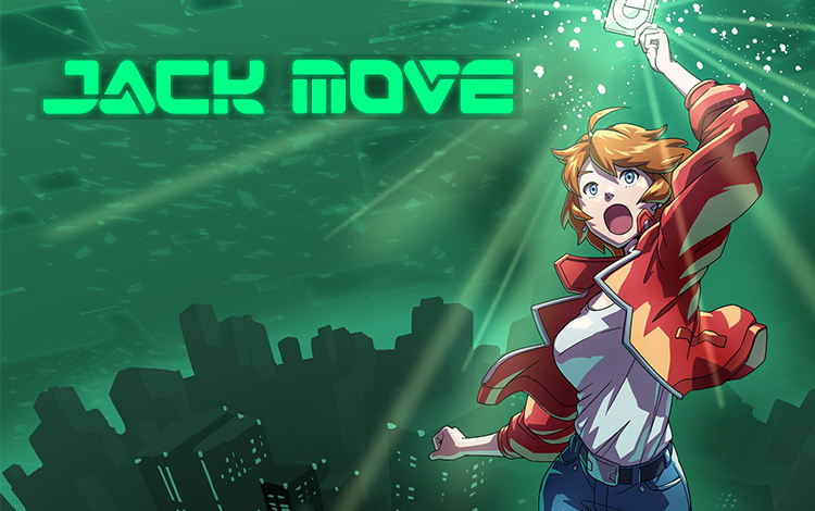 Jack Move