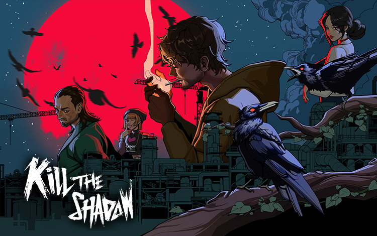 Kill The Shadow