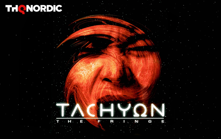Tachyon: The Fringe