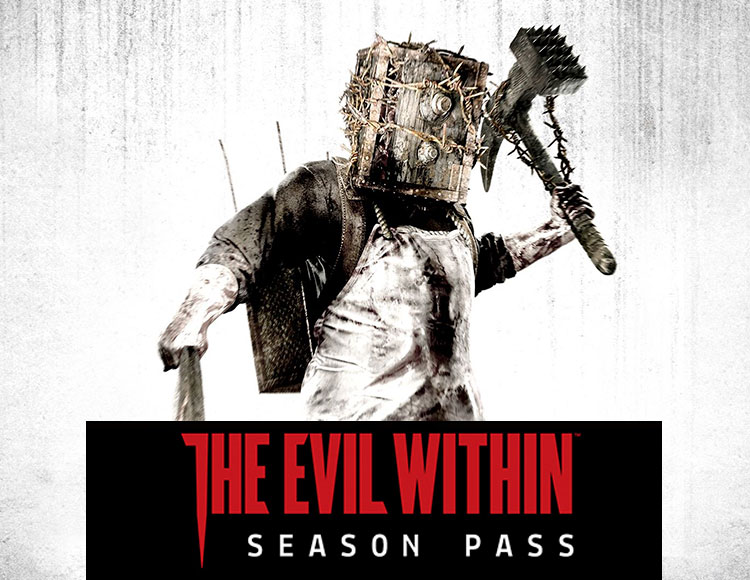 The Evil Within - Season Pass