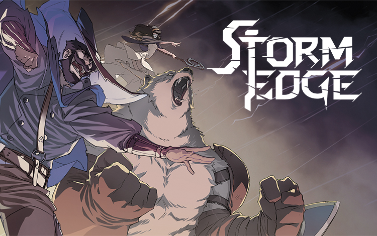 StormEdge