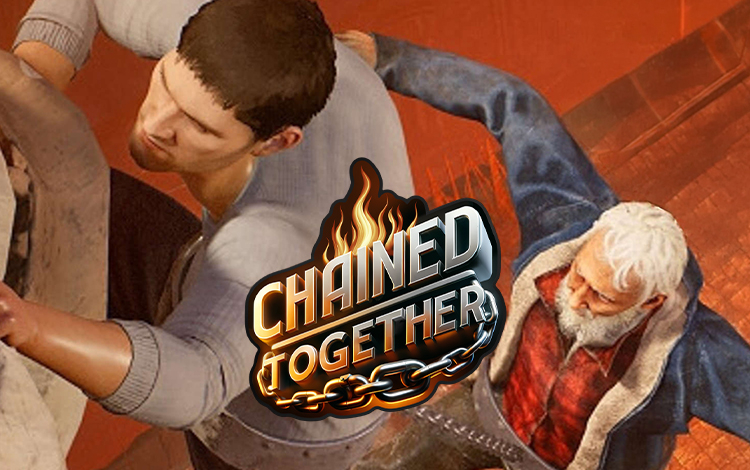 Chained Together