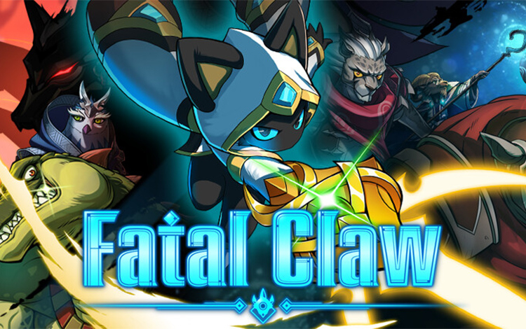 Fatal Claw