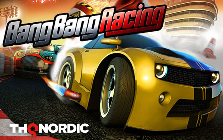 Bang Bang Racing