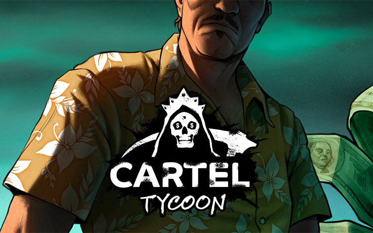 Cartel Tycoon