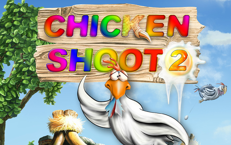 Chicken Shoot 2