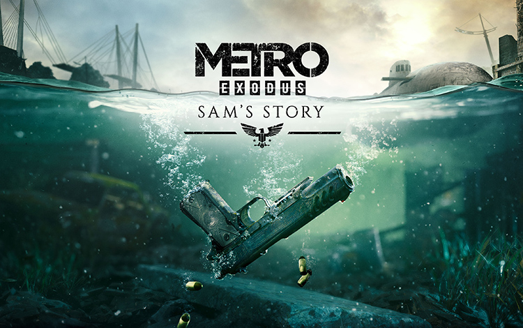 Metro Exodus - Sam's Story
