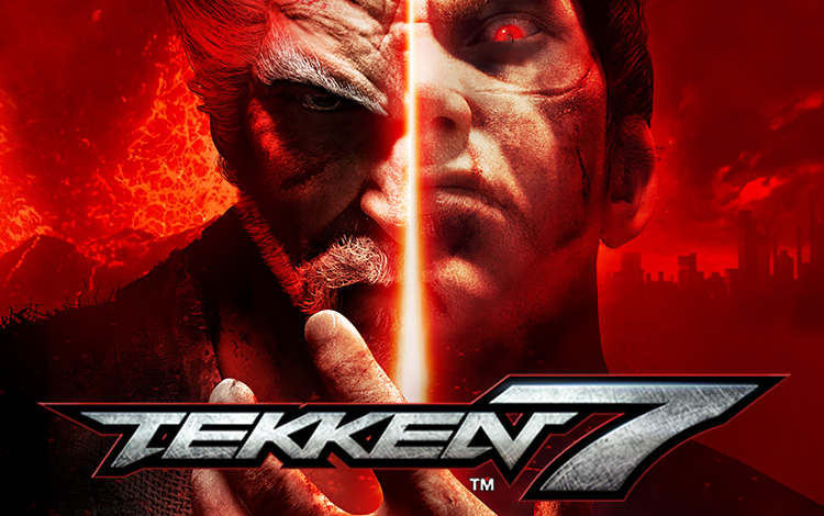 Tekken 7