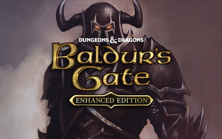 Baldur's Gate: Enhanced Edition