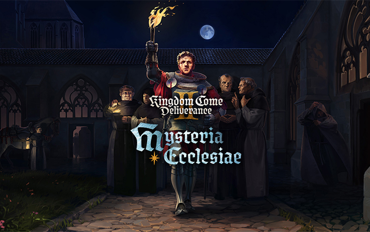 Kingdom Come: Deliverance II Mysteria Ecclesiae