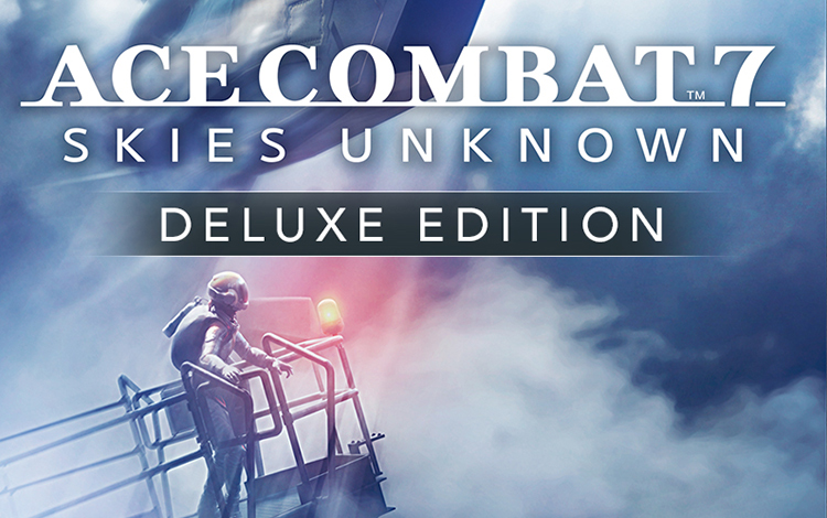 ACE COMBAT 7: SKIES UNKNOWN Deluxe