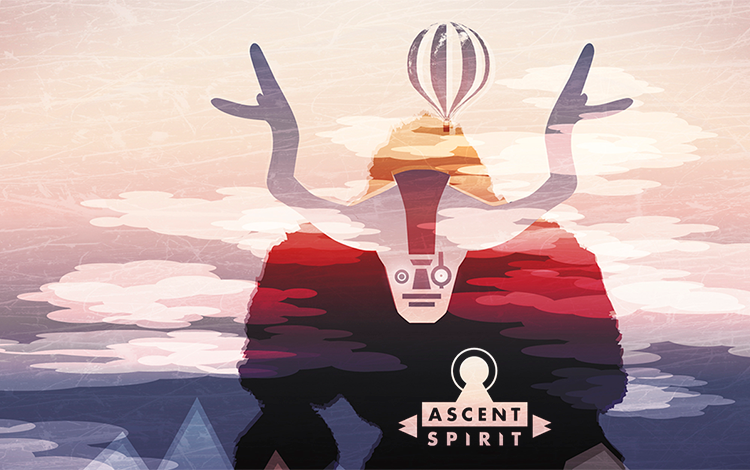 Ascent Spirit