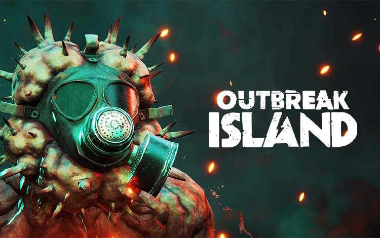 Outbreak Island