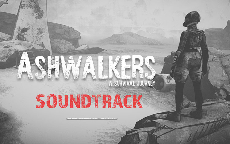 Ashwalkers Soundtrack