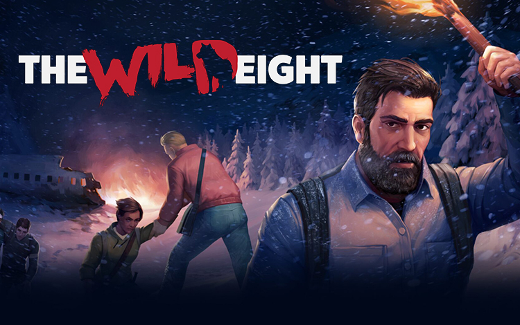 The Wild Eight