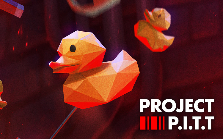 Project P.I.T.T.
