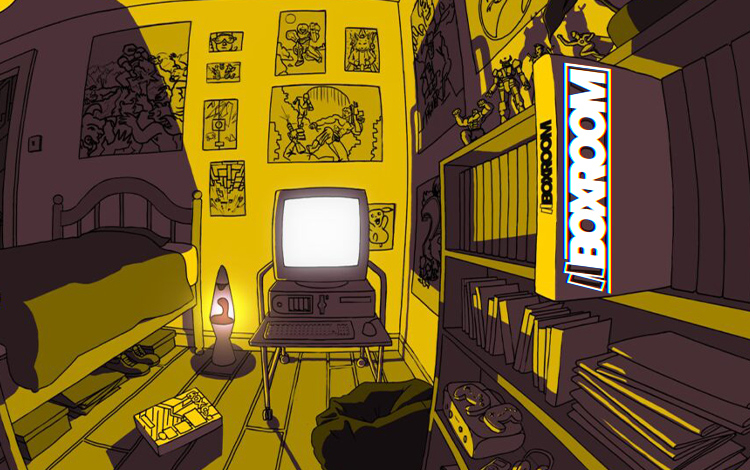 Boxroom