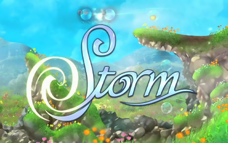 Storm